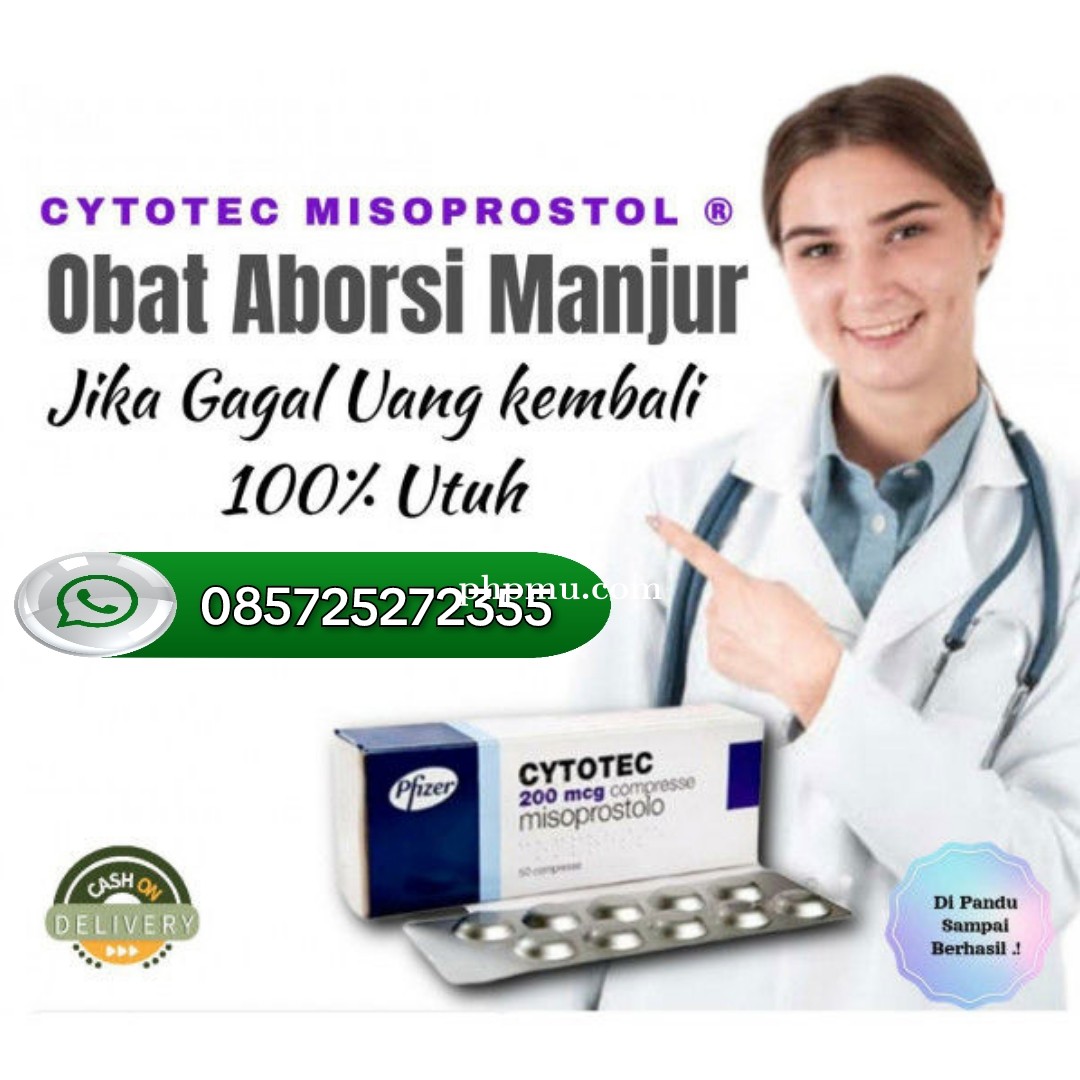 Apotek Wa.082310520609 Obat Aborsi Surabaya & Obat Penggugur Kandungan